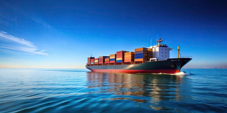 Global Export - Shipping Containers