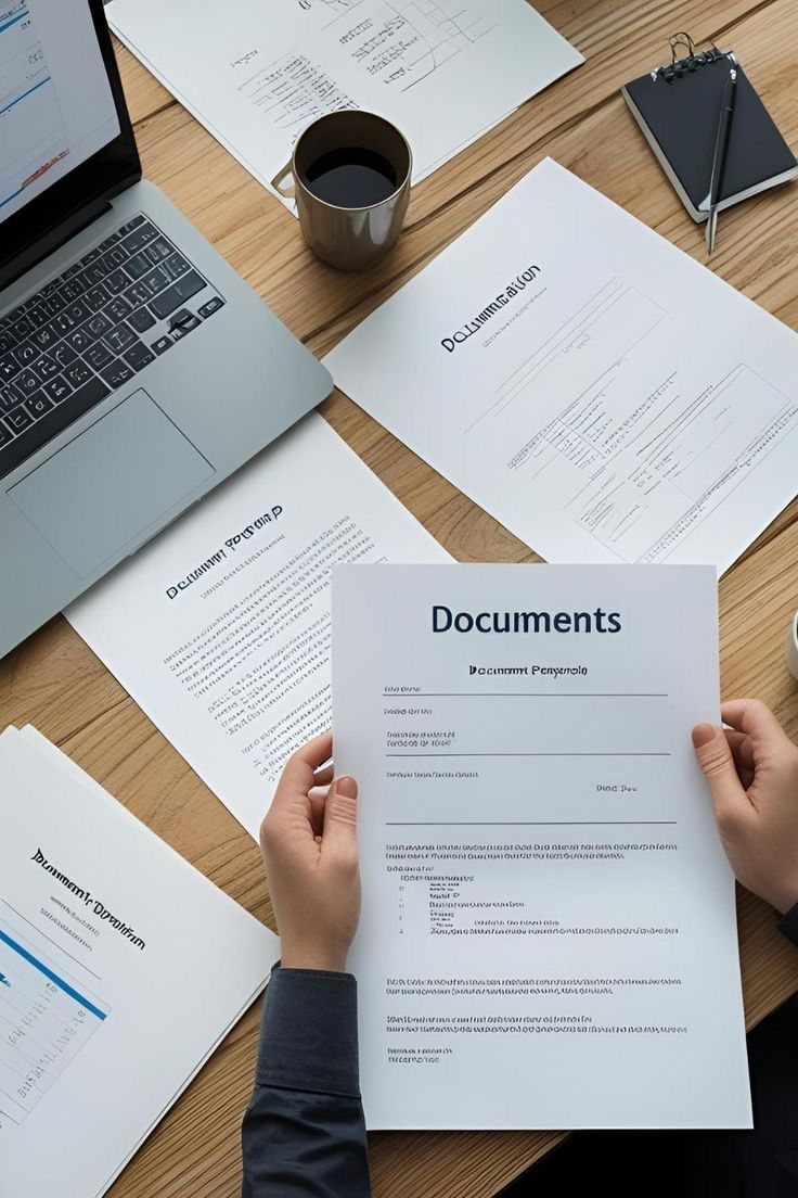Export Documentation & Certificates