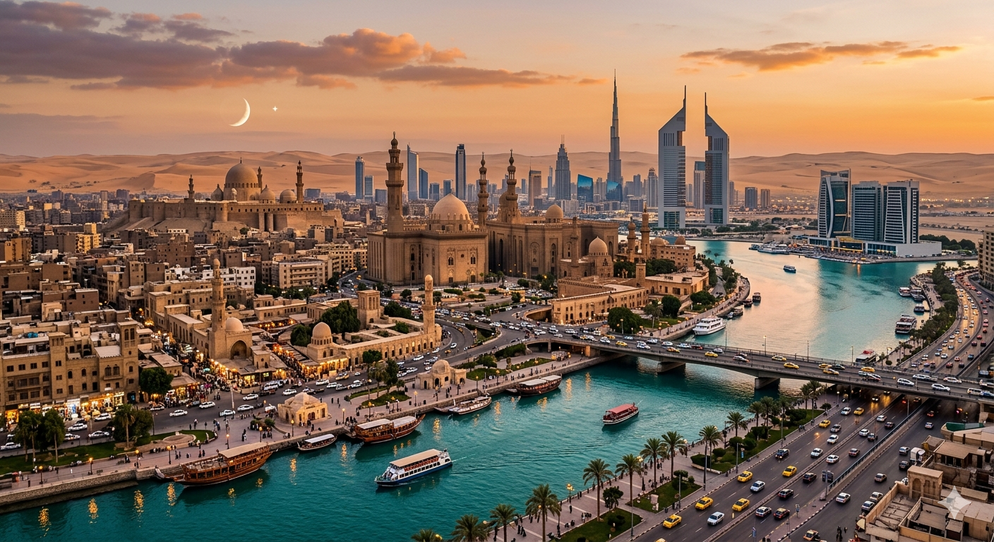 Middle East