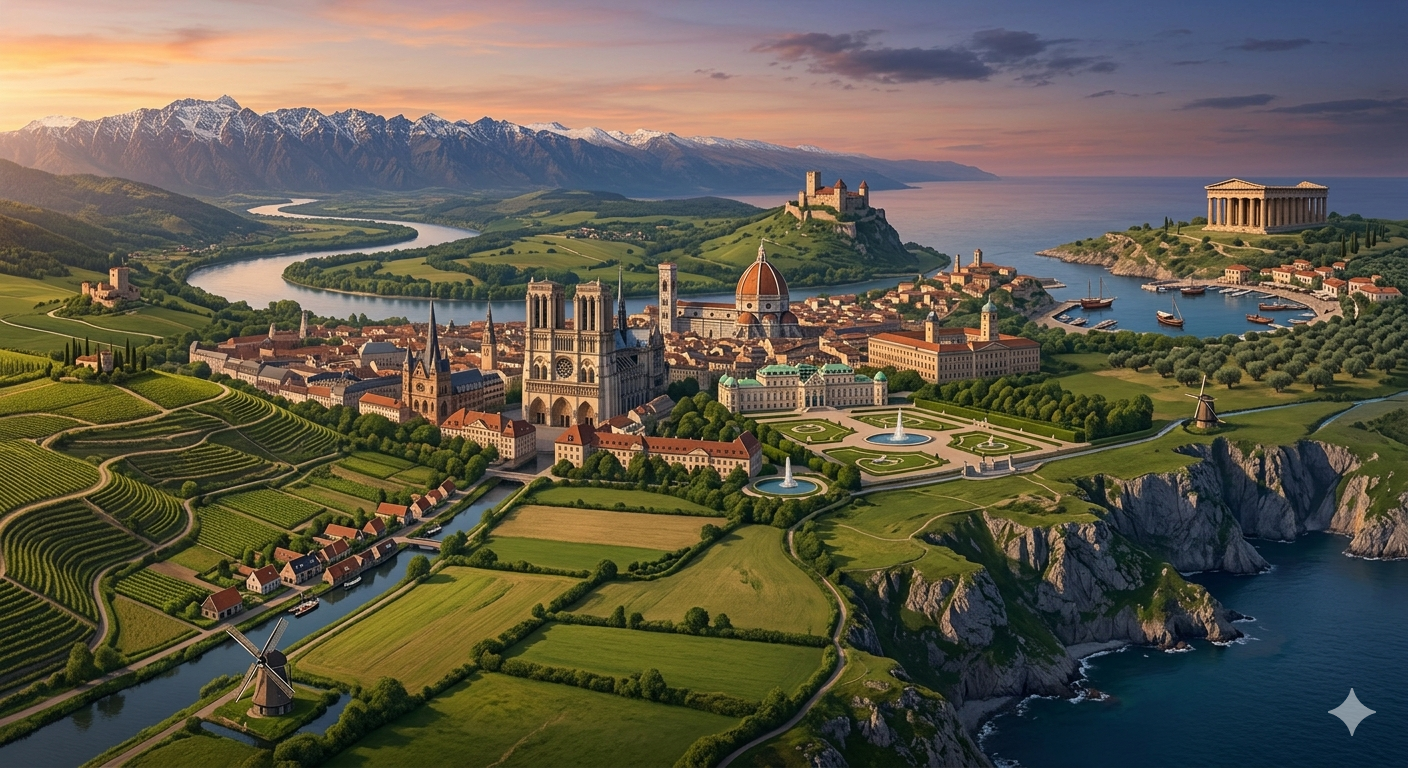 Europe