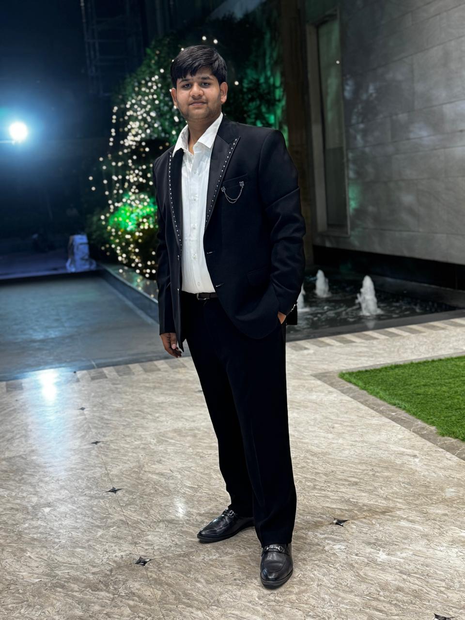 Mr. Kush Gupta - Co-founder & COO, Gauri Agro