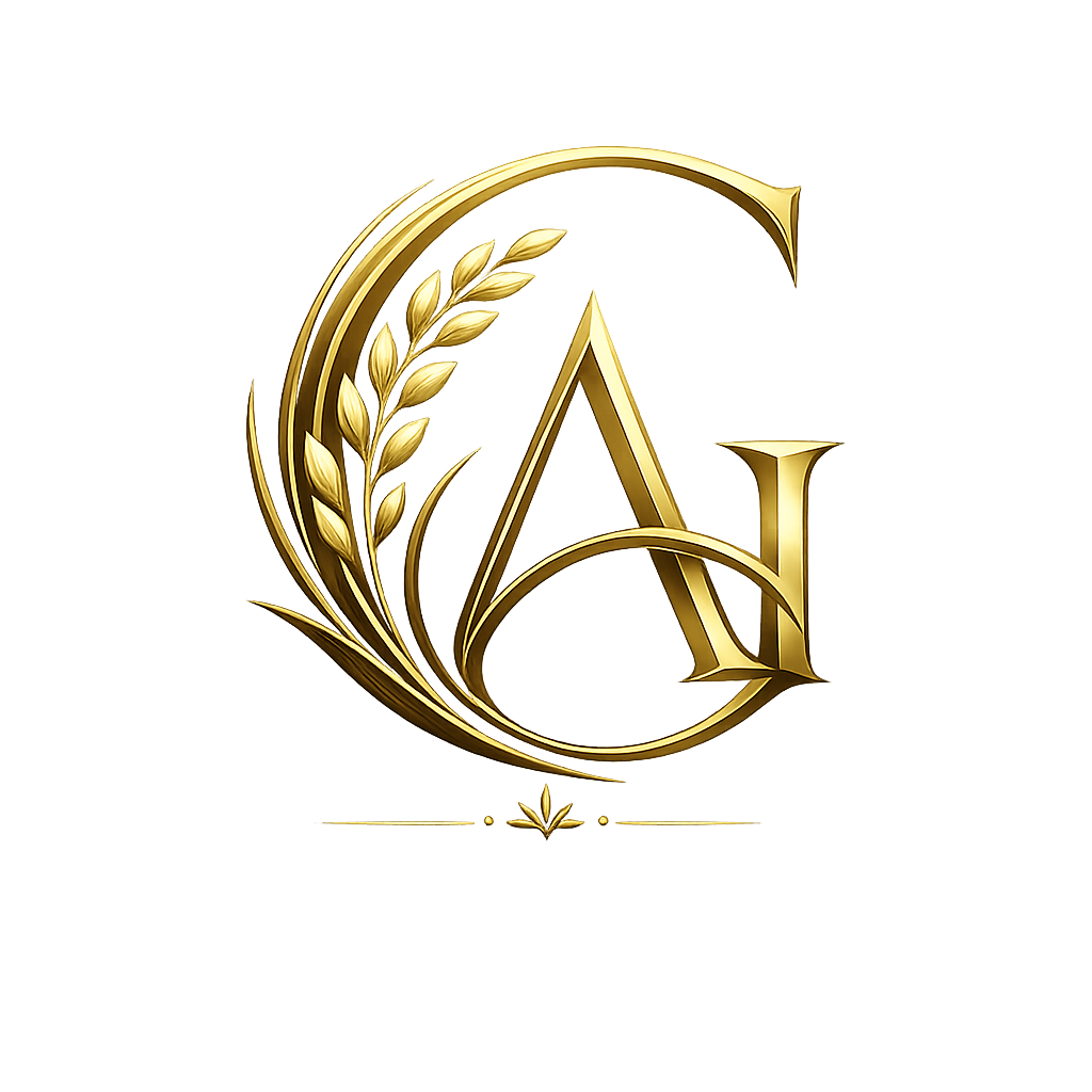 Gauri Agro — Premium Basmati Rice Exporters