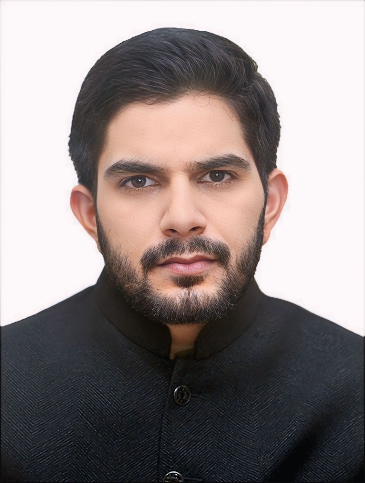 Mr. Pankaj Sharma - Director, Gauri Agro